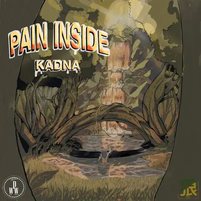 Pain Inside (Official Music Video)