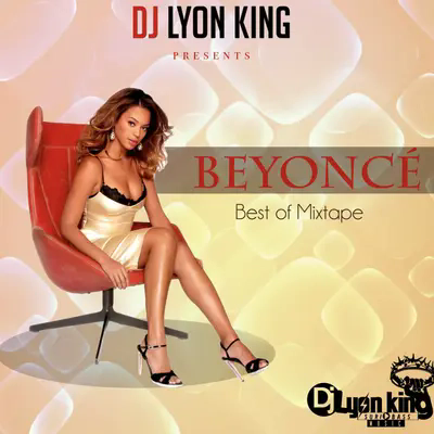 BEST OF BEYONCÉ - [R&B / Pop mix] (2016)