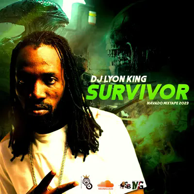 SURVIVOR MAVADO MIXTAPE [Dancehall mix] (2023)