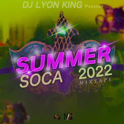SUMMER SOCA - 2022